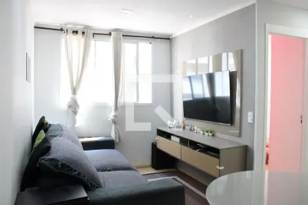 Apartamento com 2 Quartos à venda, 45m² no Brás, São Paulo