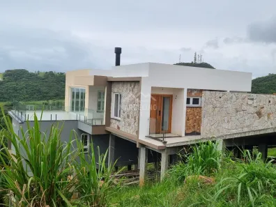 Casa com 3 Quartos à venda, 208m² no , Garopaba