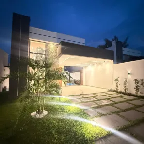 Casa com 3 Quartos à venda, 161m² no Vila Rio Sao Joao, Paço do Lumiar