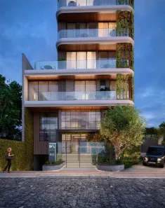 Apartamento com 3 Quartos à venda, 93m² no Praia Brava de Itajaí, Itajaí