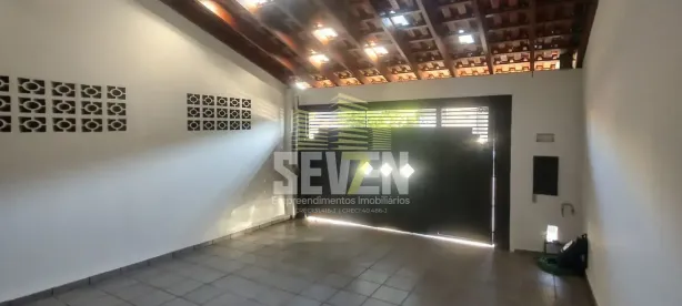 Casa com 3 Quartos à venda, 162m² no Jardim Chapadão, Bauru