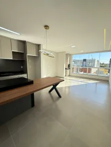 Apartamento com 2 Quartos à venda, 72m² no Jardim Santa Lúcia, Franca