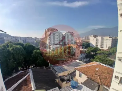 Apartamento com 2 Quartos à venda, 71m² no Vila Isabel, Rio de Janeiro