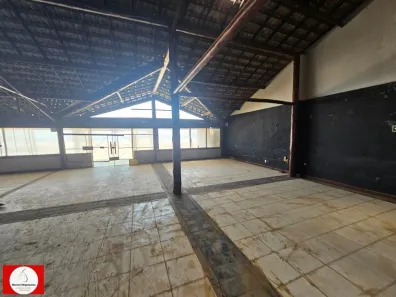 Imóvel Comercial para alugar, 550m² no Pituaçu, Salvador