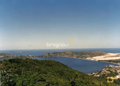 Lote/Terreno à venda, 4048m² no Lagoa da Conceição, Florianópolis