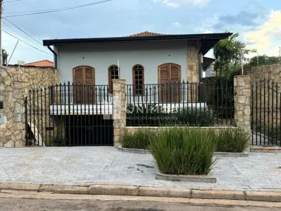 Casa com 3 Quartos à venda, 300m² no Jardim Presidente Wenceslau, Campinas