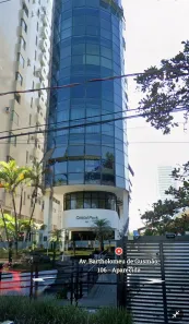 Apartamento com 2 Quartos à venda, 75m² no Aparecida, Santos