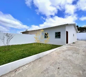 Casa com 2 Quartos à venda, 80m² no Viaduto, Araruama