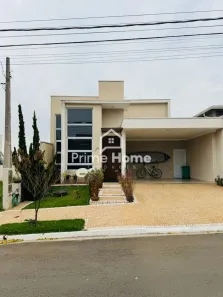 Casa de Condomínio com 3 Quartos à venda, 168m² no Parque Ortolândia, Hortolândia