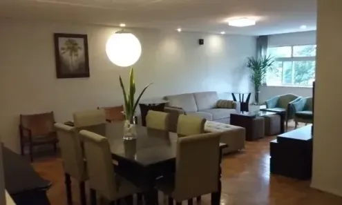 Apartamento com 3 Quartos à venda, 160m² no Boa Viagem, Recife