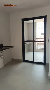 Apartamento com 2 Quartos à venda, 51m² no Chácara Califórnia, São Paulo