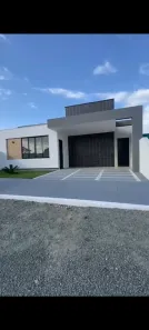 Casa de Condomínio com 2 Quartos à venda, 200m² no Olho D'Água, São Luís