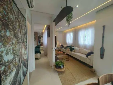 Apartamento com 2 Quartos à venda, 50m² no Parque Vitória, São Paulo