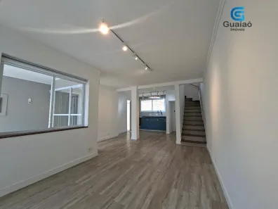 Sobrado com 2 Quartos à venda, 101m² no Ponta da Praia, Santos