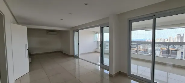 Apartamento com 4 Quartos à venda, 168m² no Jardim Goiás, Goiânia