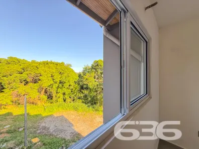 Sobrado com 2 Quartos à venda, 64m² no Petrópolis, Joinville