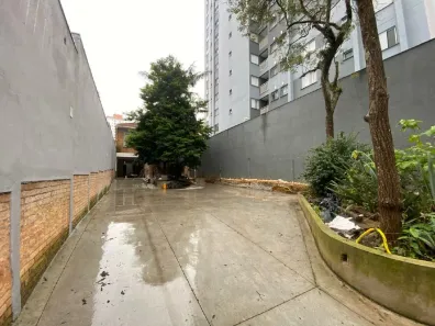 Sobrado com 10 Quartos para alugar, 441m² no Centro, Santo André