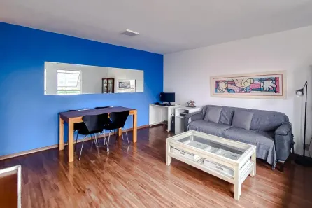 Apartamento com 3 Quartos à venda, 93m² no Perdizes, São Paulo