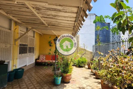 Cobertura com 4 Quartos à venda, 313m² no Laranjeiras, Rio de Janeiro