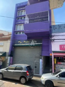 para alugar, 550m² no Centro, Jundiaí