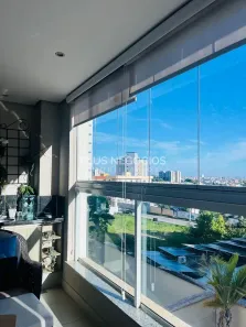 Apartamento com 3 Quartos à venda, 139m² no Parque Campolim, Sorocaba
