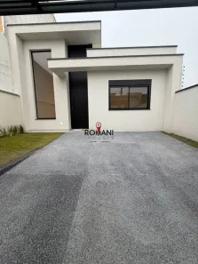 Casa com 3 Quartos à venda, 90m² no Villa Di Cesar, Mogi das Cruzes