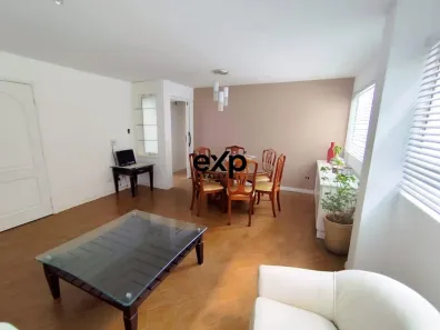 Apartamento com 3 Quartos à venda, 98m² no Alto da Rua XV, Curitiba