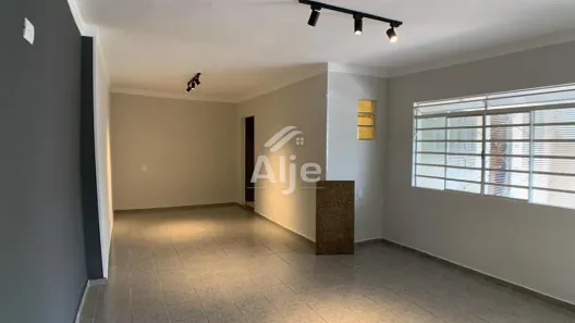 Casa com 1 Quarto à venda, 129m² no Jardim Aeroporto, Marília