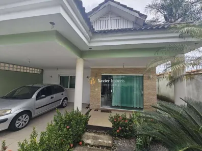 Casa com 2 Quartos à venda, 150m² no Jardim Iguaçu, Nova Iguaçu