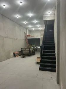 Prédio Comercial para alugar, 240m² no Tatuapé, São Paulo