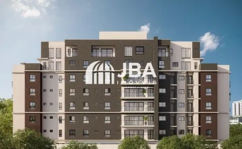 Apartamento com 3 Quartos à venda, 157m² no Emiliano Perneta, Pinhais