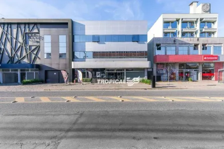 Ponto Comercial para alugar, 190m² no Itoupava Norte, Blumenau