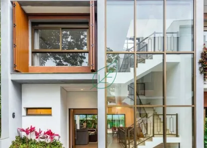 Casa de Condomínio com 4 Quartos à venda, 689m² no Jardim dos Estados, São Paulo