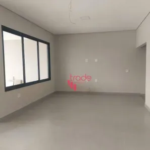 Casa de Condomínio com 3 Quartos à venda, 150m² no Reserva San Gabriel, Ribeirão Preto