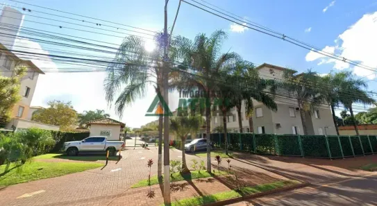 Apartamento com 2 Quartos à venda, 45m² no Jardim Jóquei Club, Londrina