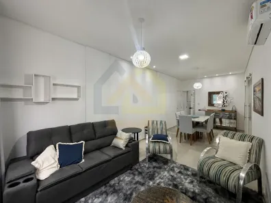 Apartamento com 3 Quartos à venda, 87m² no Pitangueiras, Guarujá