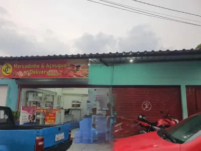 Casa com 4 Quartos à venda, 200m² no Nova Cidade, Manaus