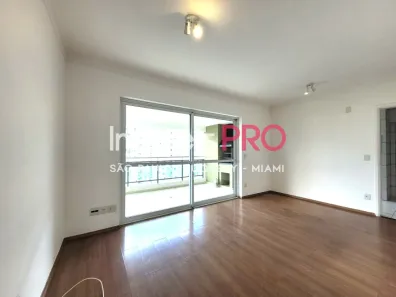 Apartamento com 3 Quartos para alugar, 94m² no Vila Andrade, São Paulo
