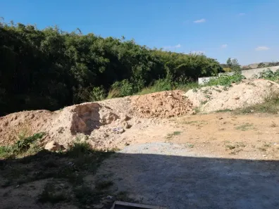 Lote/Terreno à venda, 2640m² no Recanto dos Lagos, Juiz de Fora