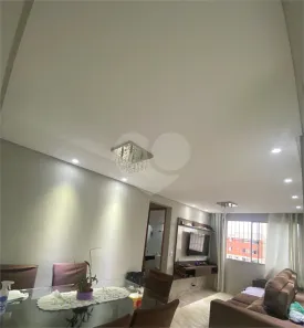 Apartamento com 2 Quartos à venda, 52m² no Jardim Celeste, São Paulo