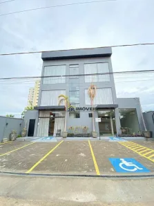 Sala Comercial para alugar, 9m² no Fátima, Teresina