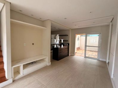 Casa de Condomínio com 3 Quartos à venda, 95m² no Jardim Umuarama, São Paulo