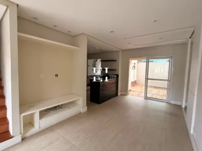Casa de Condomínio com 3 Quartos à venda, 95m² no Jardim Umuarama, São Paulo