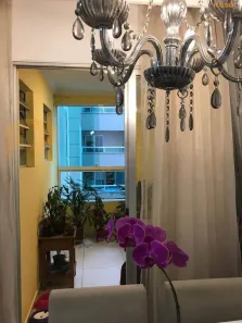 Apartamento com 3 Quartos à venda, 69m² no Paulicéia, São Bernardo do Campo