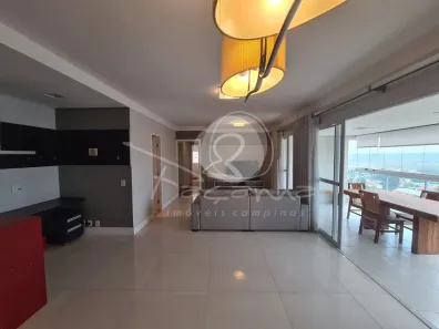 Apartamento com 3 Quartos à venda, 138m² no Loteamento Alphaville Campinas, Campinas