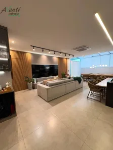 Apartamento com 2 Quartos à venda, 142m² no Marapé, Santos