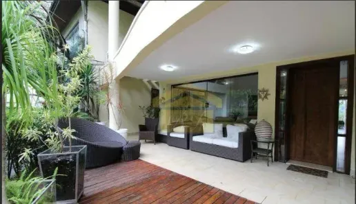 Casa de Condomínio com 4 Quartos para alugar, 700m² no Campo Belo, São Paulo