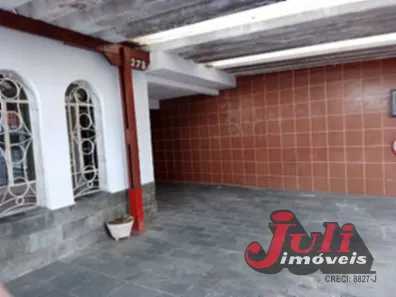 Casa com 3 Quartos à venda, 154m² no Rudge Ramos, São Bernardo do Campo