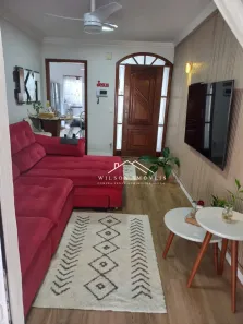 Casa com 3 Quartos à venda, 200m² no Parque Via Norte, Campinas