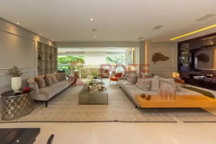 Apartamento com 3 Quartos à venda, 200m² no Vila Mariana, São Paulo